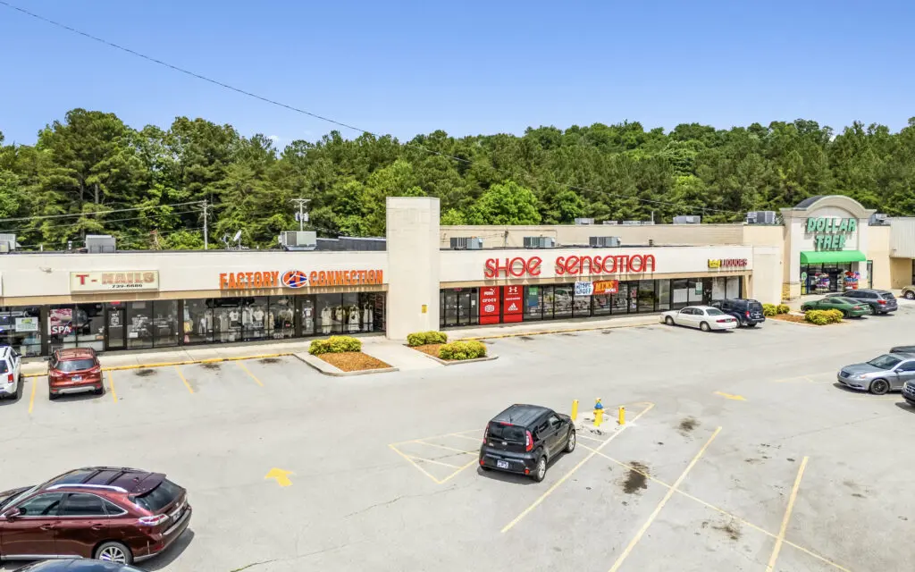 207 Mose Dr Sparta TN 30