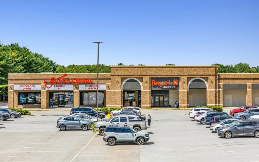 5851 Grape Rd Mishawaka IN 48